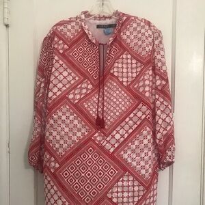 ✔️Ladies Ralph Lauren Blouse 🌹